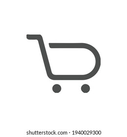 Plantilla de logotipo de Ilustración de vectores de iconos de trolebús