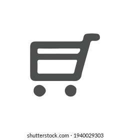Plantilla de logotipo de Ilustración de vectores de iconos de trolebús