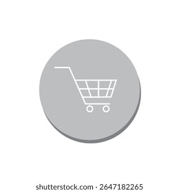 Trolley Icon Vector Illustration Logo Template
Important information