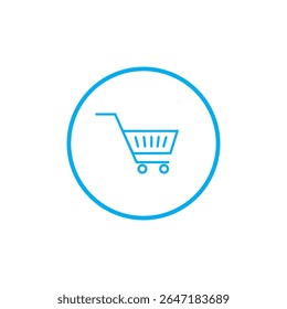 Trolley Icon Vector Illustration Logo Template
Important information