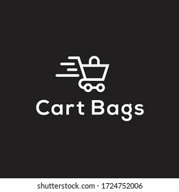 Trolley Logo / Bag Logo