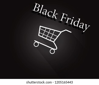 trolley on black friday