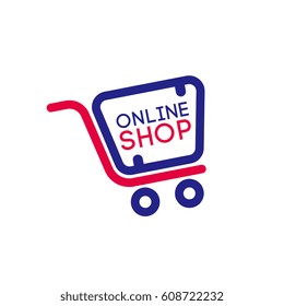 trolley online shop