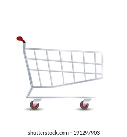 trolley for shopping
