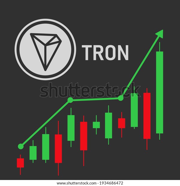 tron cryptocurrency price