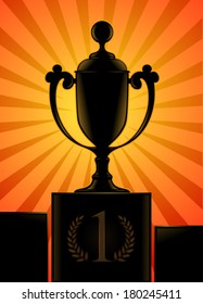 Trophy 