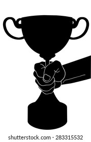 trophy 