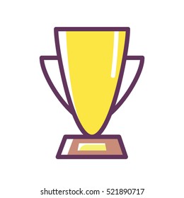 Trophy