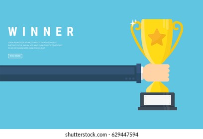 Trophy