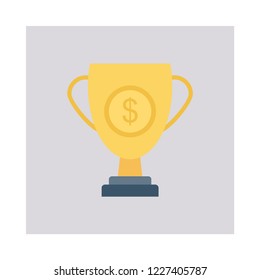 trophy   award  champion  