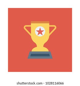  trophy award cup 