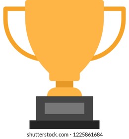 trophy award reward