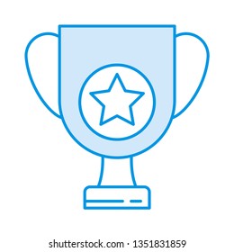 trophy   award   winner  
