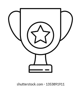 trophy   award   winner  