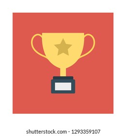 trophy   cup  award 
