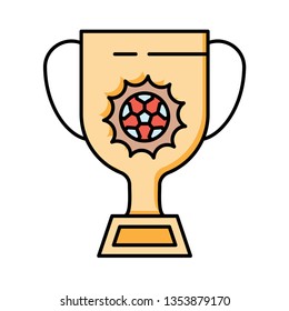 trophy   cup   award  
