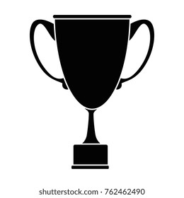 trophy cup award icon
