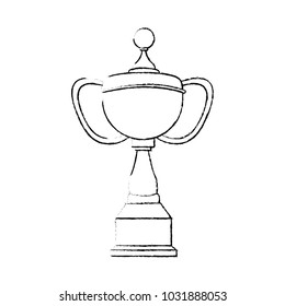 Trophy cup championship