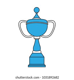 Trophy cup championship