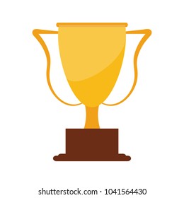 Trophy cup championship