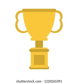 Trophy cup championship