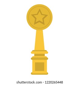 Trophy cup championship