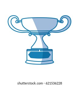 Trophy cup championship