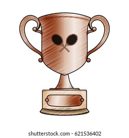 Trophy cup championship