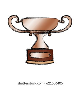 Trophy cup championship