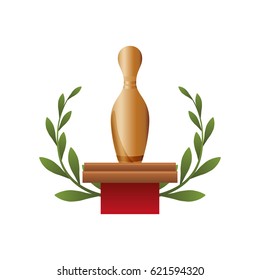 Trophy cup championship