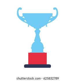 Trophy cup championship