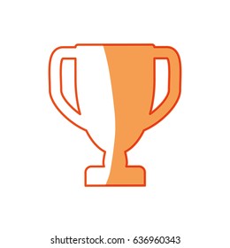 Trophy cup championship