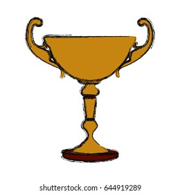 Trophy cup championship