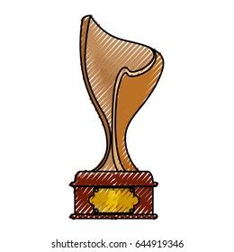 Trophy cup championship