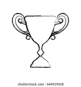 Trophy cup championship