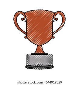 Trophy cup championship
