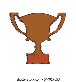 Trophy cup championship