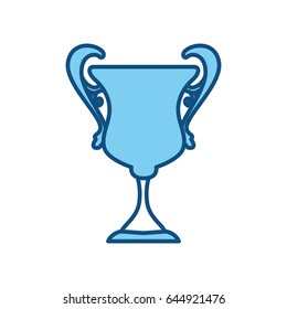 Trophy cup championship