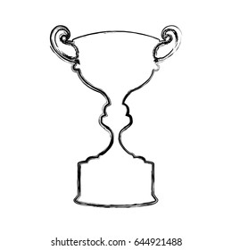 Trophy cup championship