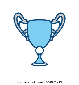 Trophy cup championship