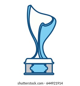 Trophy cup championship