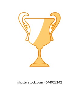 Trophy cup championship