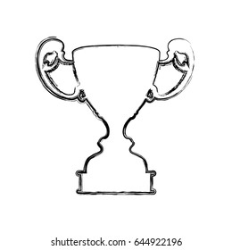 Trophy cup championship