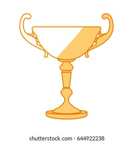 Trophy cup championship
