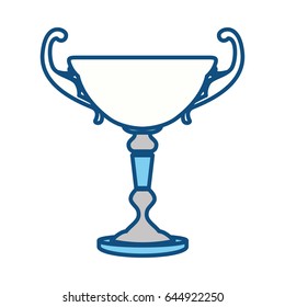 Trophy cup championship