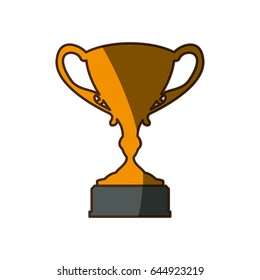 Trophy cup championship