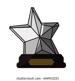 Trophy cup championship