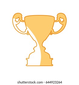 Trophy cup championship