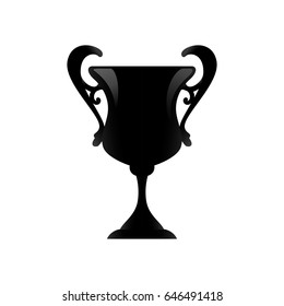 Trophy cup championship