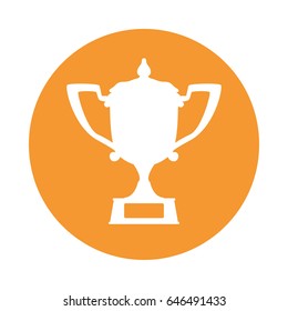 Trophy cup championship